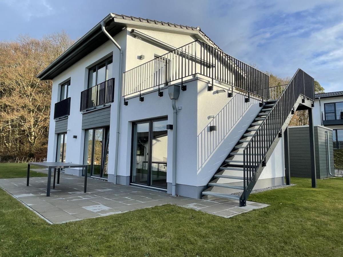 Sonnenweg 31 - Haus Diemelsee Heringhausen Eksteriør billede