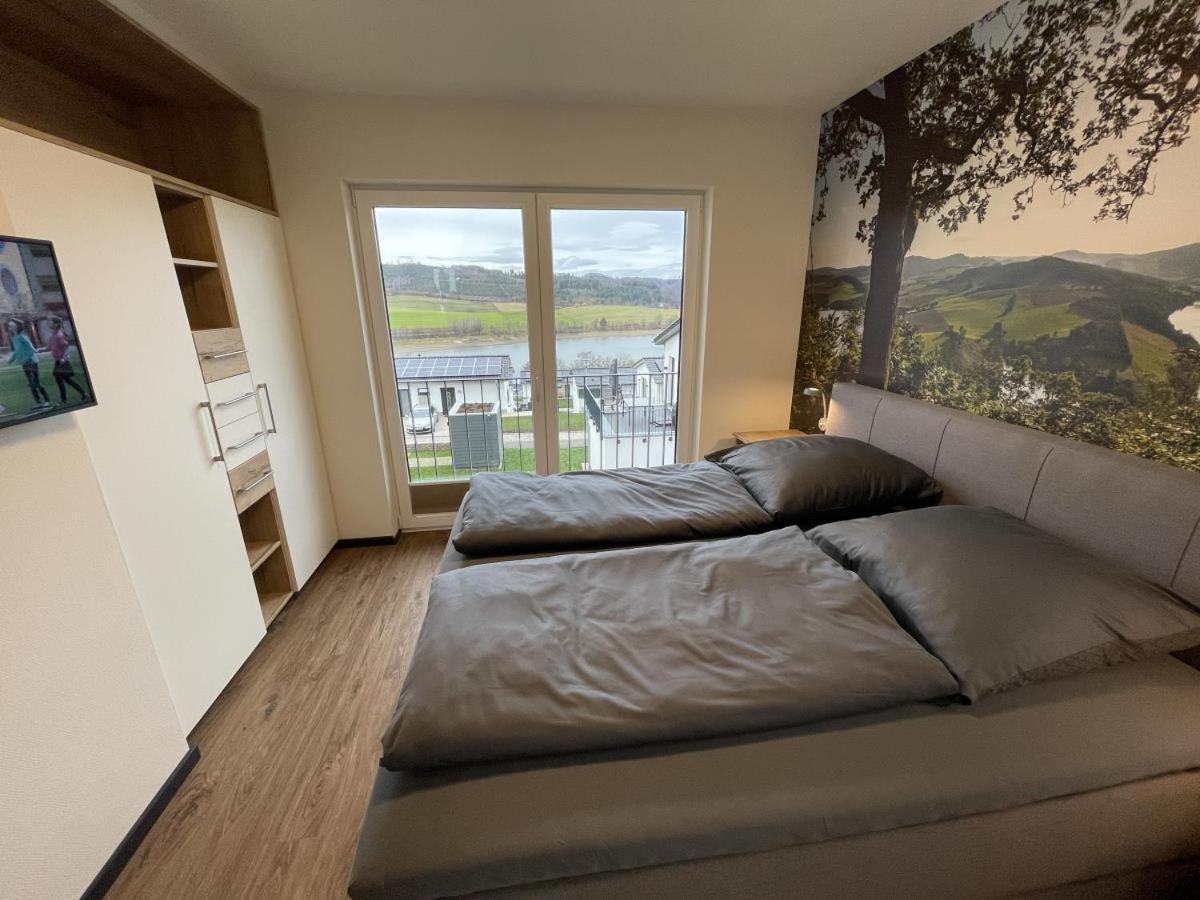 Sonnenweg 31 - Haus Diemelsee Heringhausen Eksteriør billede