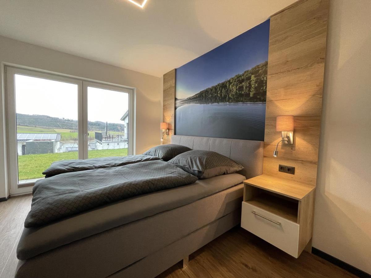 Sonnenweg 31 - Haus Diemelsee Heringhausen Eksteriør billede