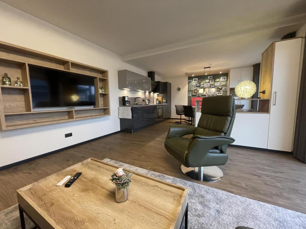 Sonnenweg 31 - Haus Diemelsee Heringhausen Eksteriør billede
