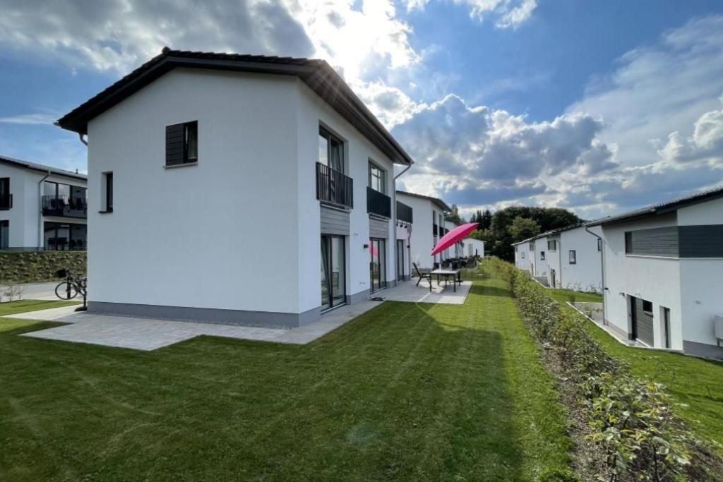 Sonnenweg 31 - Haus Diemelsee Heringhausen Eksteriør billede