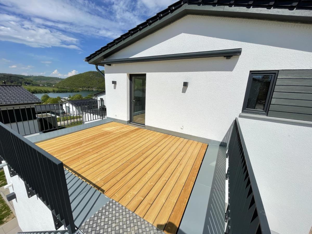 Sonnenweg 31 - Haus Diemelsee Heringhausen Eksteriør billede